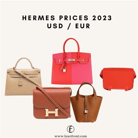 hermes handbag price 2017|Meer.